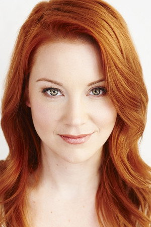 Teagan Vincze portrait