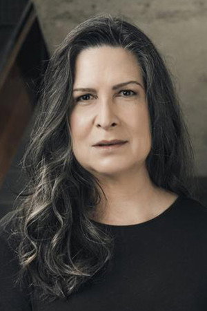 Pamela Rabe portrait