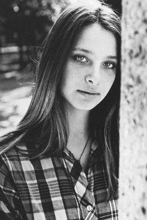 Eliana De Santis portrait