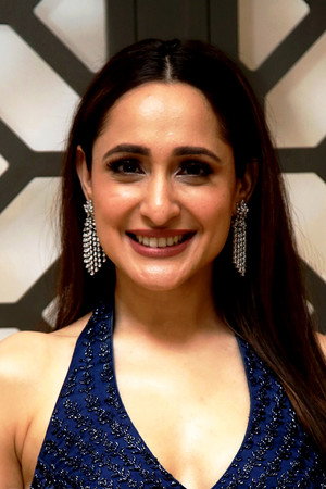 Pragya Jaiswal portrait