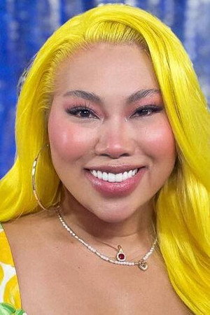 Nicki Morena portrait