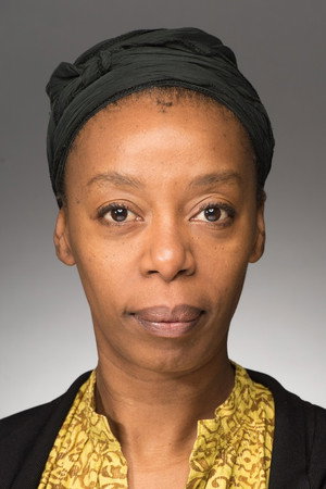 Noma Dumezweni portrait