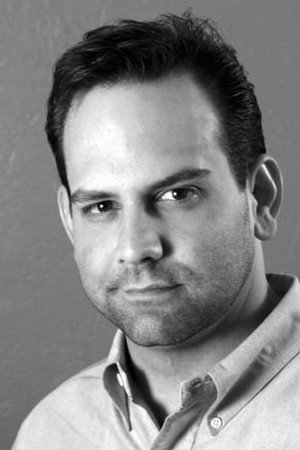 Morgan Brown portrait