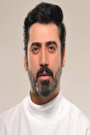 Mohammed Al-Alawi portrait