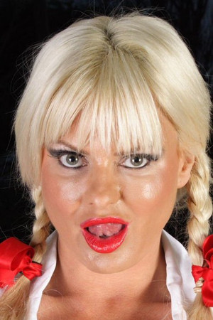Karen Kay portrait