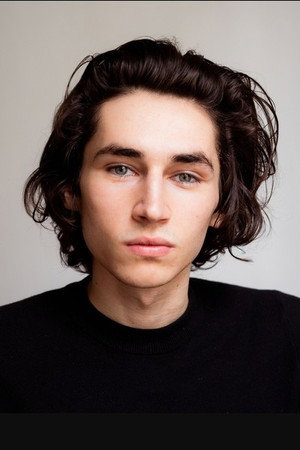 Anthony Goffi portrait