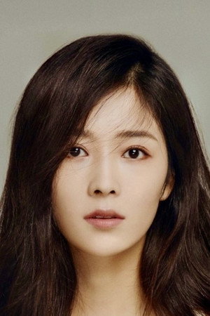 Wang Jingyan portrait