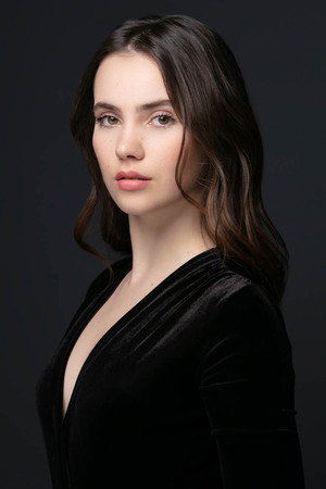 Almila Ada portrait