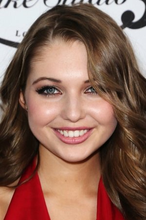 Sammi Hanratty portrait