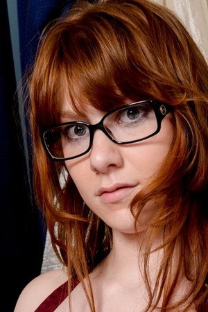 Madison Blaze portrait