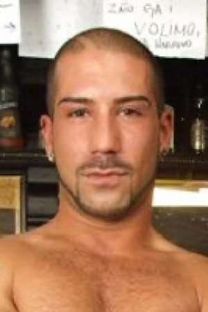 Bijan portrait