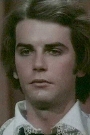 Yuri Senkevich portrait