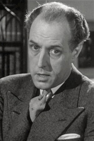 Moultrie Kelsall portrait