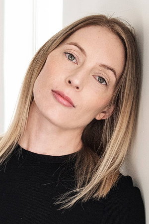 Melinda Joan Reed portrait
