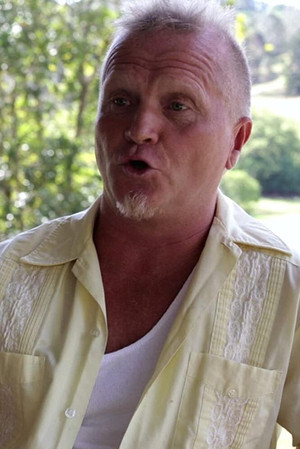 Neil G. Young portrait