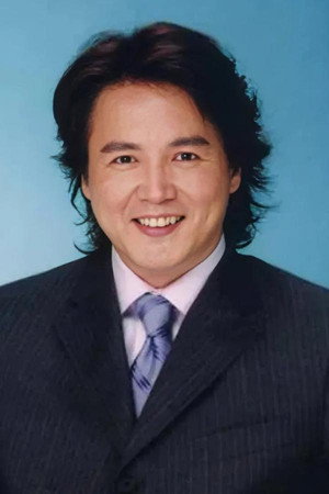 Lin Ruiyang portrait
