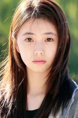 Liu Haocun portrait