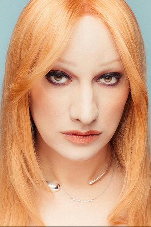 Jinkx Monsoon portrait