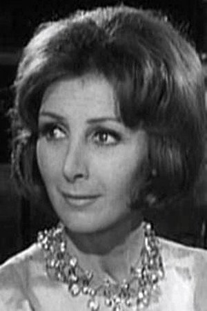 Nathalie Nerval portrait