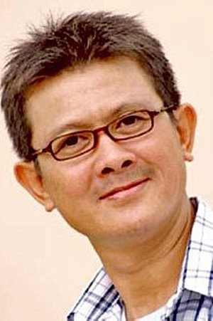 Bảo Trí portrait