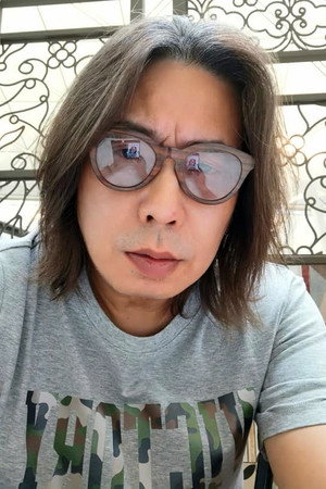 Andrew Lam portrait