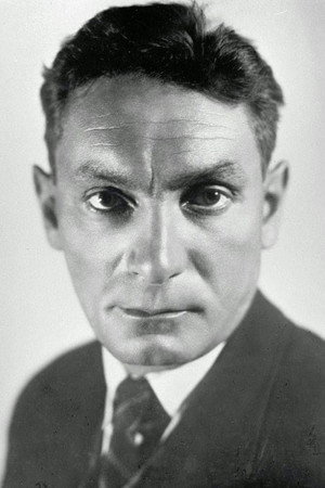 Vsevolod Pudovkin portrait