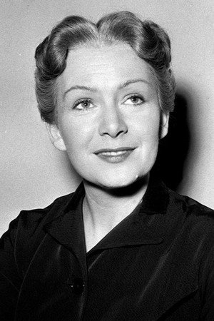 Jean Kent portrait