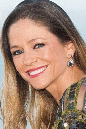 Paula Lobo Antunes portrait