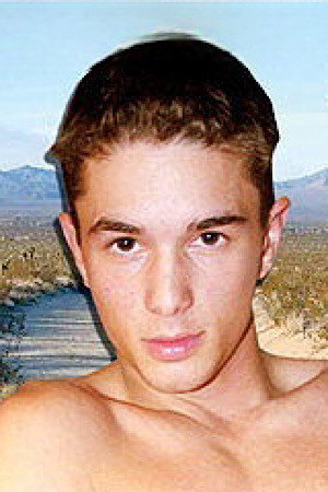 Levi Brock portrait