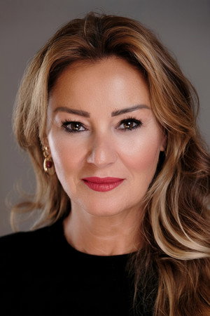 Pınar Altuğ portrait