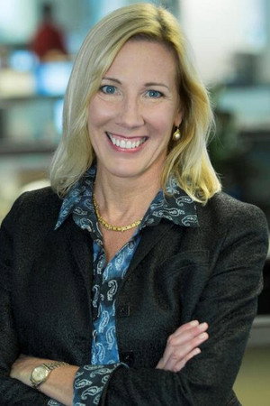 Elizabeth Williamson portrait