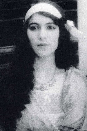Hayde Chikly portrait