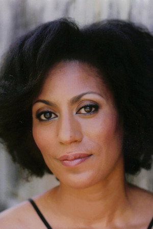 Andrea Davis portrait