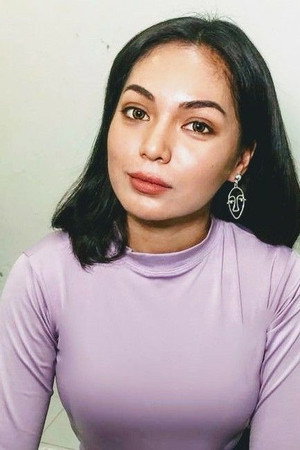 Nad Zainal portrait