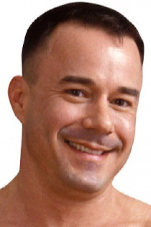 John Truitt portrait