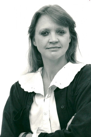 Eva Remaeus portrait