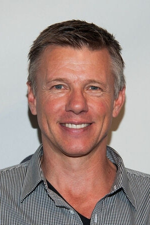 Jeff Habberstad portrait