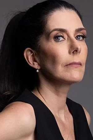 Graziella Moretto portrait