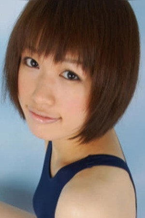 Hitomi Usano portrait