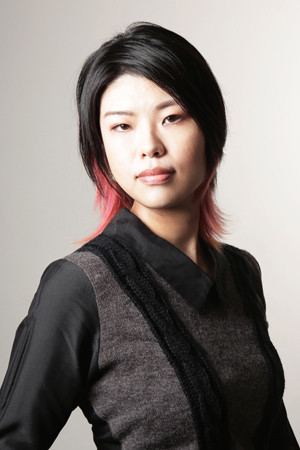 Akira Miki portrait