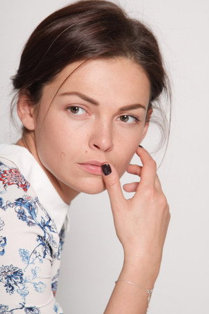 Zoryana Marchenko portrait
