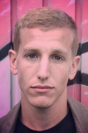 Lucas Mortier portrait