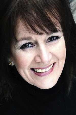 Gillian Elisa portrait