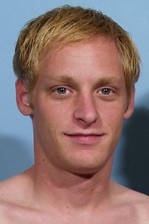 Kevin Penn portrait