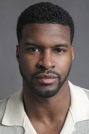 Branden Wellington portrait