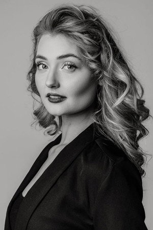 Aimee Botes portrait