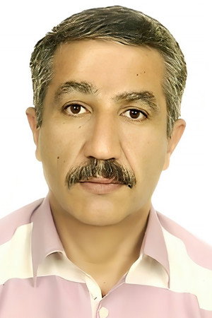 Ökkeş Avgın portrait