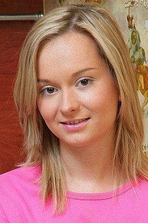 Lorine portrait