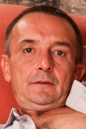 Chose Berlingo portrait
