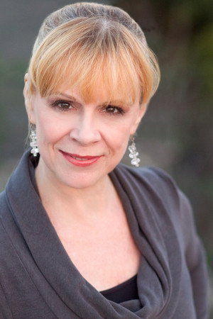 Suzanne Petri portrait